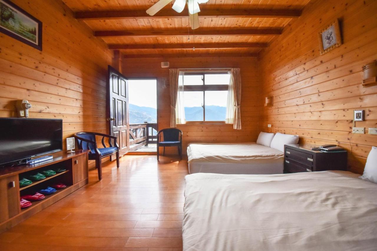 רן-איי Beverly B&B מראה חיצוני תמונה