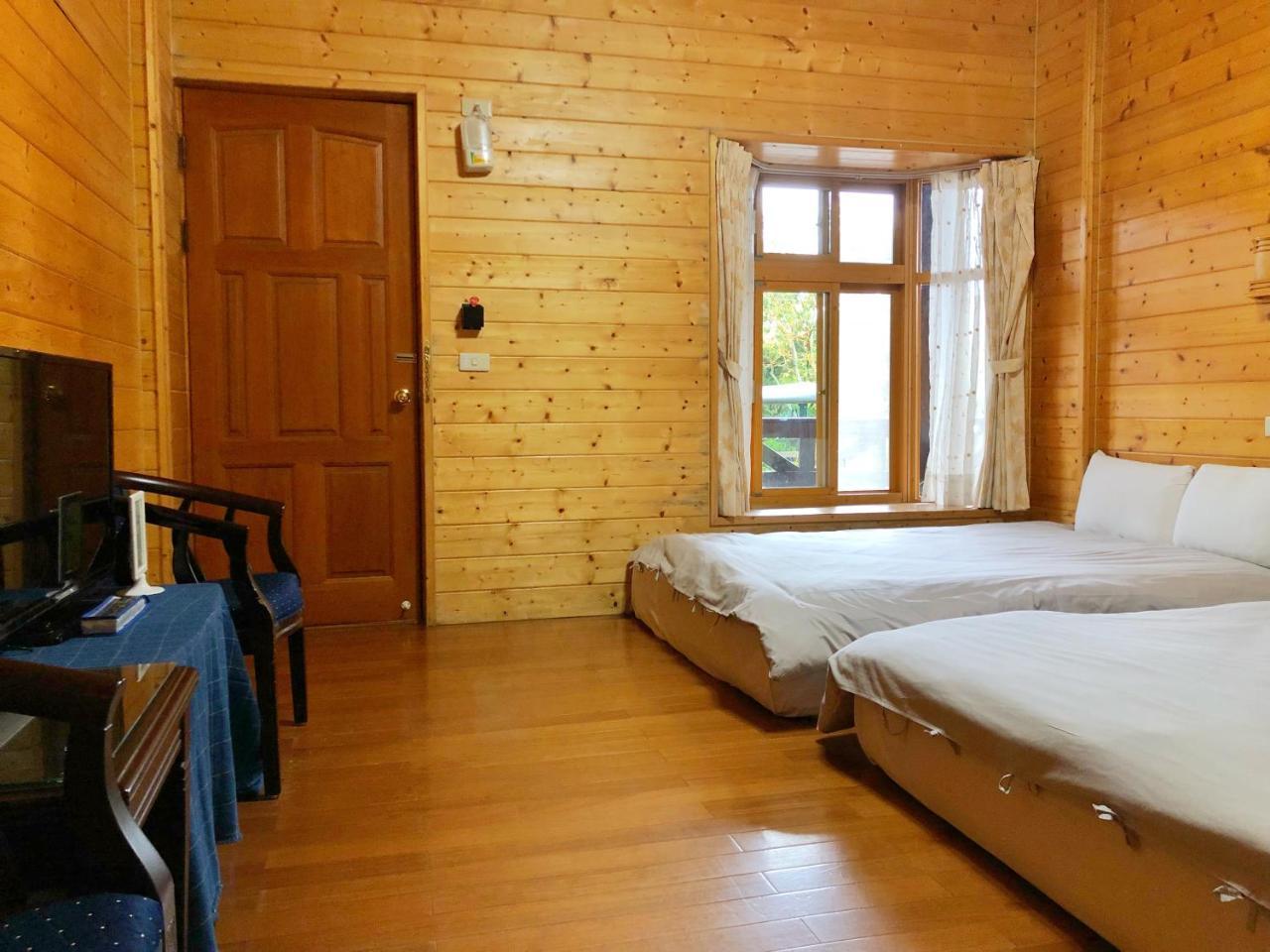 רן-איי Beverly B&B מראה חיצוני תמונה